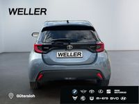 Toyota Yaris - Vorschau Bild 5