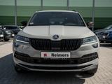Skoda KAROQ SPORTLINE 1.5 TSI DSG Pano 4xSHZ ACC LM - gebrauchte Skoda Karoq aus dem Jahr 2020
