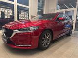 Mazda 6 Kombi Exclusive-Line 2.0i*360GRAD,AHK,VOLL LED - Mazda 6: V6