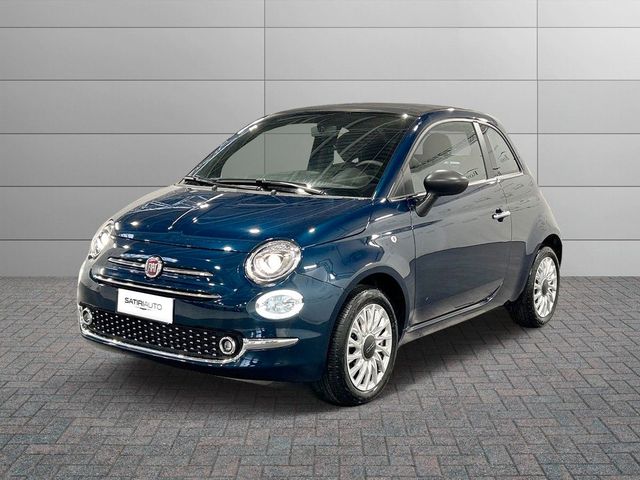 Fiat FIAT 500C III 2015 - 500C 1.0 hybrid Dolcevita 7