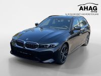 BMW M340d - Vorschau Bild 1