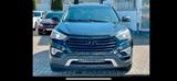 Hyundai Grand Santa Fe - Hyundai Grand Santa Fe aus 2014