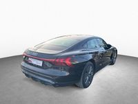 Audi e-tron GT - Vorschau Bild 4