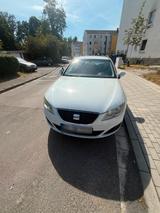 Seat Exeo st 2.0tdi 143 ps - Seat Exeo: TDI
