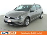 Volkswagen Golf VII 1.2 TSI Lounge BlueMotion Tech *NAV*PDC - Volkswagen Golf: V Bluemotion