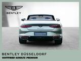 Bentley Continental GTC Azure // BENTLEY DÜSSELDORF - : Luftfederung, Cabrio