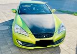 Hyundai Genesis 3.8 V6 Automatik - - Hyundai Genesis: 3.8