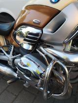 BMW R1200C - BMW CHOPPER 1200 C