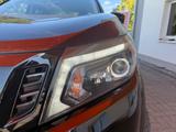 Nissan Navara NP300 N-Guard Double Cab 4x4 - Nissan Navara Gebrauchtwagen