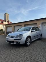 Volkswagen Golf 5 1.9 TDI Comfortline - Volkswagen Golf aus 2004: TDI