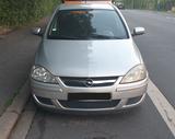 Opel Corsa 1.3 CDTI -  OHNE TÜV, fahrtauglich, 5-Türe - Opel Corsa aus 2005: 1.3