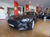 Fiat 124 Spider 1.4 MultiAir Lusso - gebrauchte Fiat 124 Spider aus dem Jahr 2017