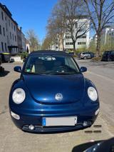 Volkswagen New Beetle 1.8T Cabriolet Standard - Volkswagen New Beetle in Dortmund