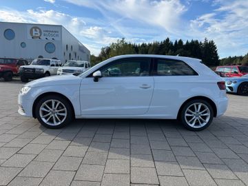 Audi A3 - 2