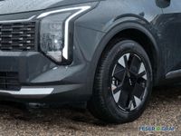 Kia Sportage - Vorschau Bild 10
