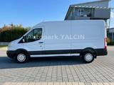 Ford Transit 2.2 TDCi L3 MITTEL&FLACH KLIMA*MTL*CAM* - Ford Transit aus 2015