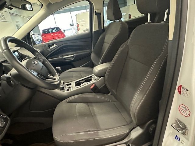 Fahrzeugabbildung Ford Kuga Cool & Connect Navi El. Heckklappe Apple Ca