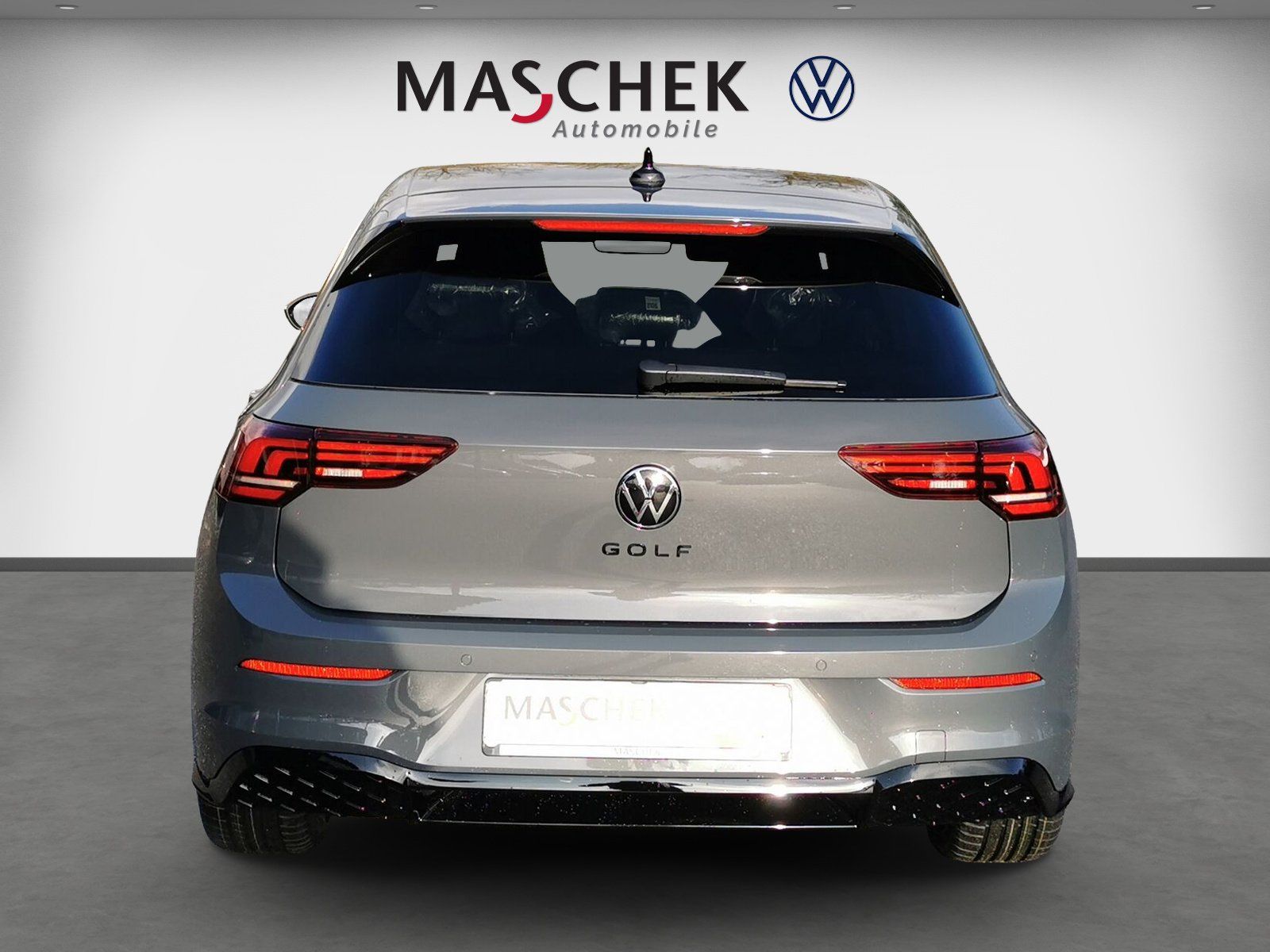 Volkswagen Golf - Bild 5