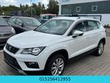 Seat Ateca Style - 1.0 Benzin - 1. Hand - Seat Gebrauchtwagen von 2017