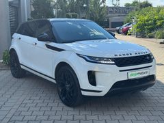 LAND ROVER Range Rover Evoque P180 S AWD LAND ROVER Range Rover Evoque P180 S AWD