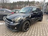 MINI Cooper S Paceman*BIXENON*PDC*SHZ*PANO - schwarze Mini Paceman Serie