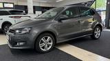 Volkswagen Polo V Life*4 Türer*Wenig Kilometer - Volkswagen Polo: Türer