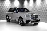 Rolls-Royce Cullinan Series II 2025 GREY/TIFFANY 4SEAT STOCK