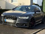Audi A6 Lim. 3.0 TDI quattro competition - Audi A6: Competition