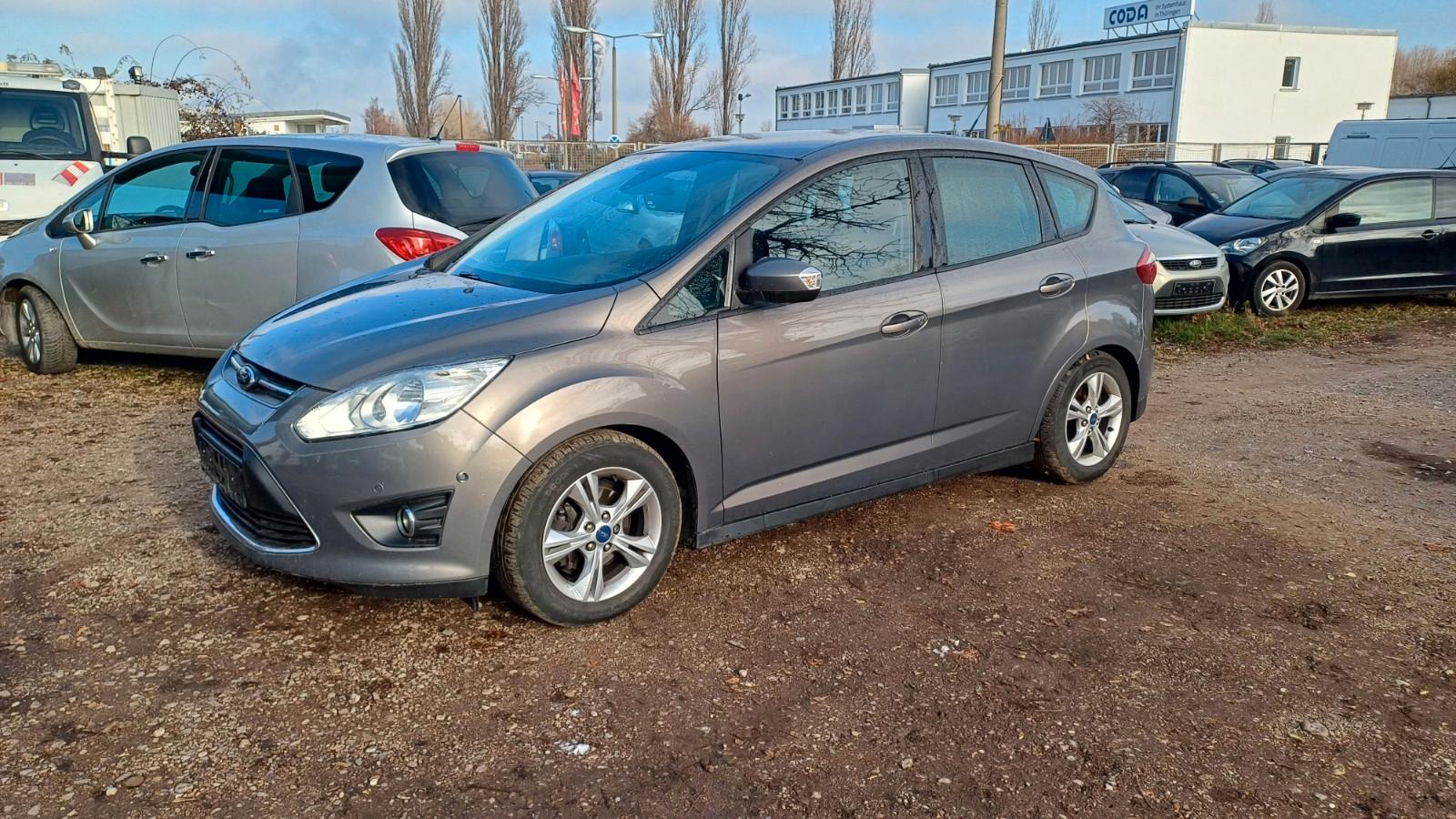 Ford C-Max C-MAX Sync Edition