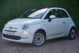 Fiat 500 1.0 M-Hybrid DolceVita Panorama DAB PDC USB - Fiat Gebrauchtwagen von 2021