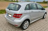 Mercedes-Benz B 180 Autotronic - - Mercedes-Benz: Autotronic