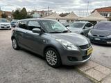 Suzuki Swift 1.2 VVT 5 porte GL Top - gebrauchte Suzuki Swift aus dem Jahr 2012