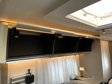 Fahrzeugabbildung Adria ALPINA  663HT*TANDEM*--sofort Verfügbar--