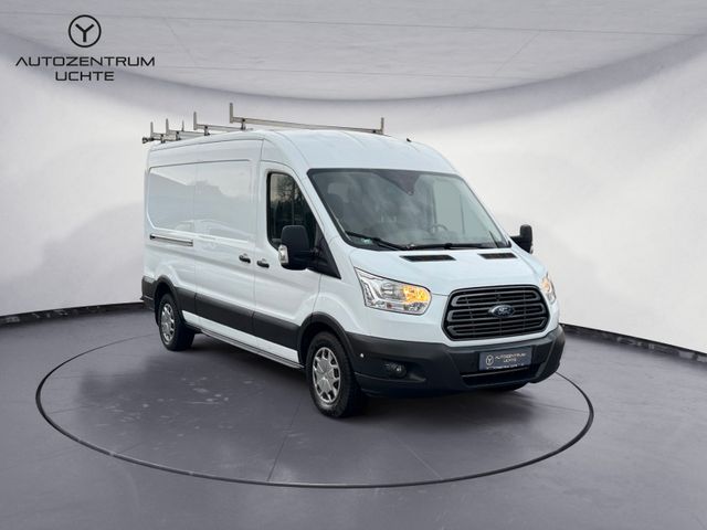 Ford Transit Kasten 350 L3 H2 /KLIM/MFL/KAM/GLASTRANS