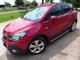 Opel Mokka 1.4 Turbo ecoFLEX Color INNVATION S/S ... - Opel in Ludwigshafen