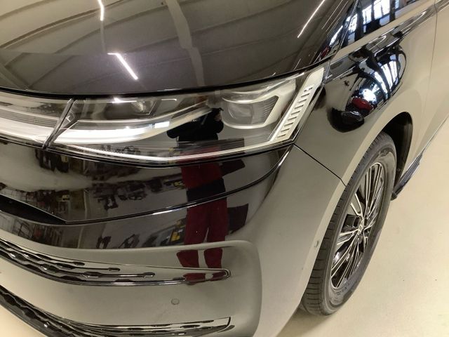 Multivan Life 2,0 TSI 150 kW DSG 6-Sitzer, AZV,