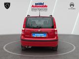 Fiat Panda 1.2 8V Dynamic, wenig KM, ClassPaket - Fiat Gebrauchtwagen von 2008