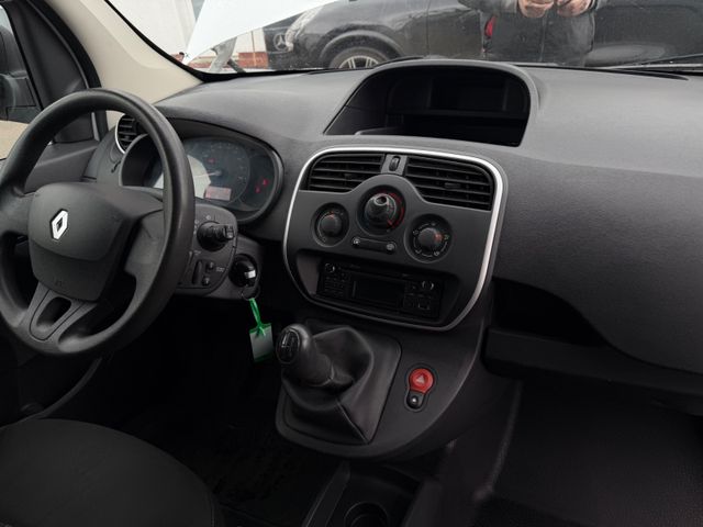 Kangoo 1.5 dCi, 1. HAND, KLIMA, TÜV Bild 11