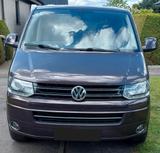 Volkswagen T5 Multivan vieles neu Bremsanlage, Fahrwerk usw - VW T5 Multivan Gebrauchtwagen in Hamburg