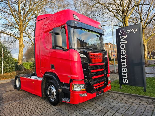 Scania R500 High Euro 6c SCR Only