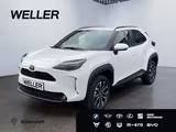 Toyota Yaris Cross Hybrid 130 1.5 Teamplayer *ACC*RCam*
