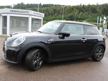 MINI Cooper SE - 3
