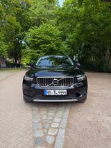 Volvo XC40 T3 Panorama  Standheizung  Elek. Sitze  - Volvo XC40 in Hamburg