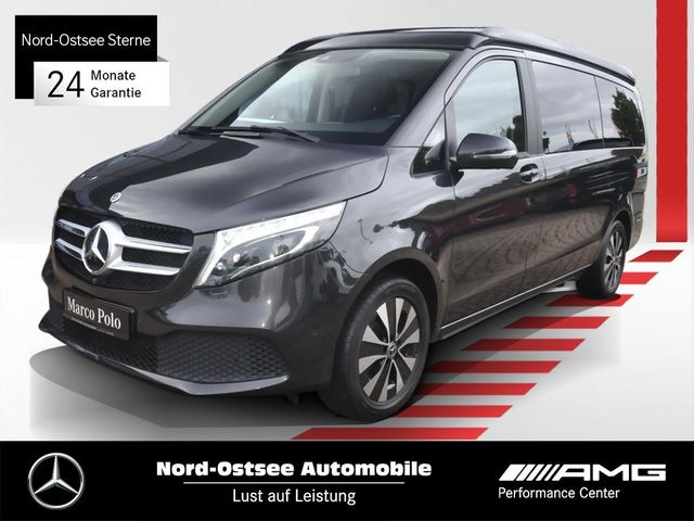 Mercedes-Benz V 250 Marco Polo Horizon Allrad AHK Navi 360 Dis