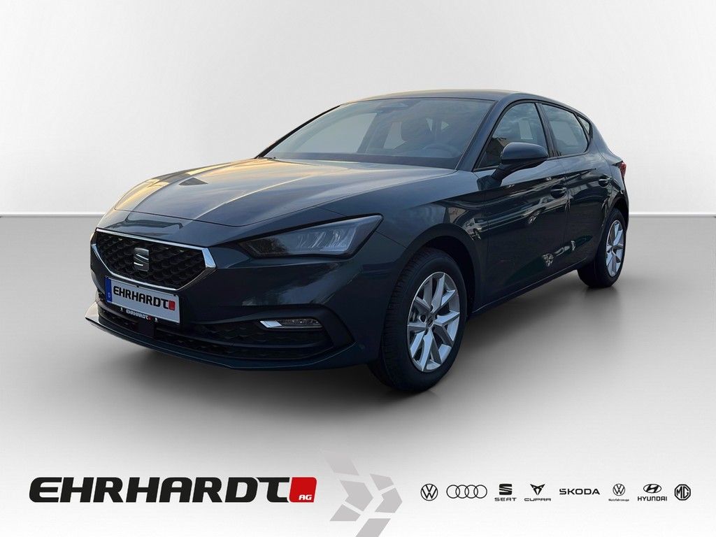 Seat Leon - Bild 1