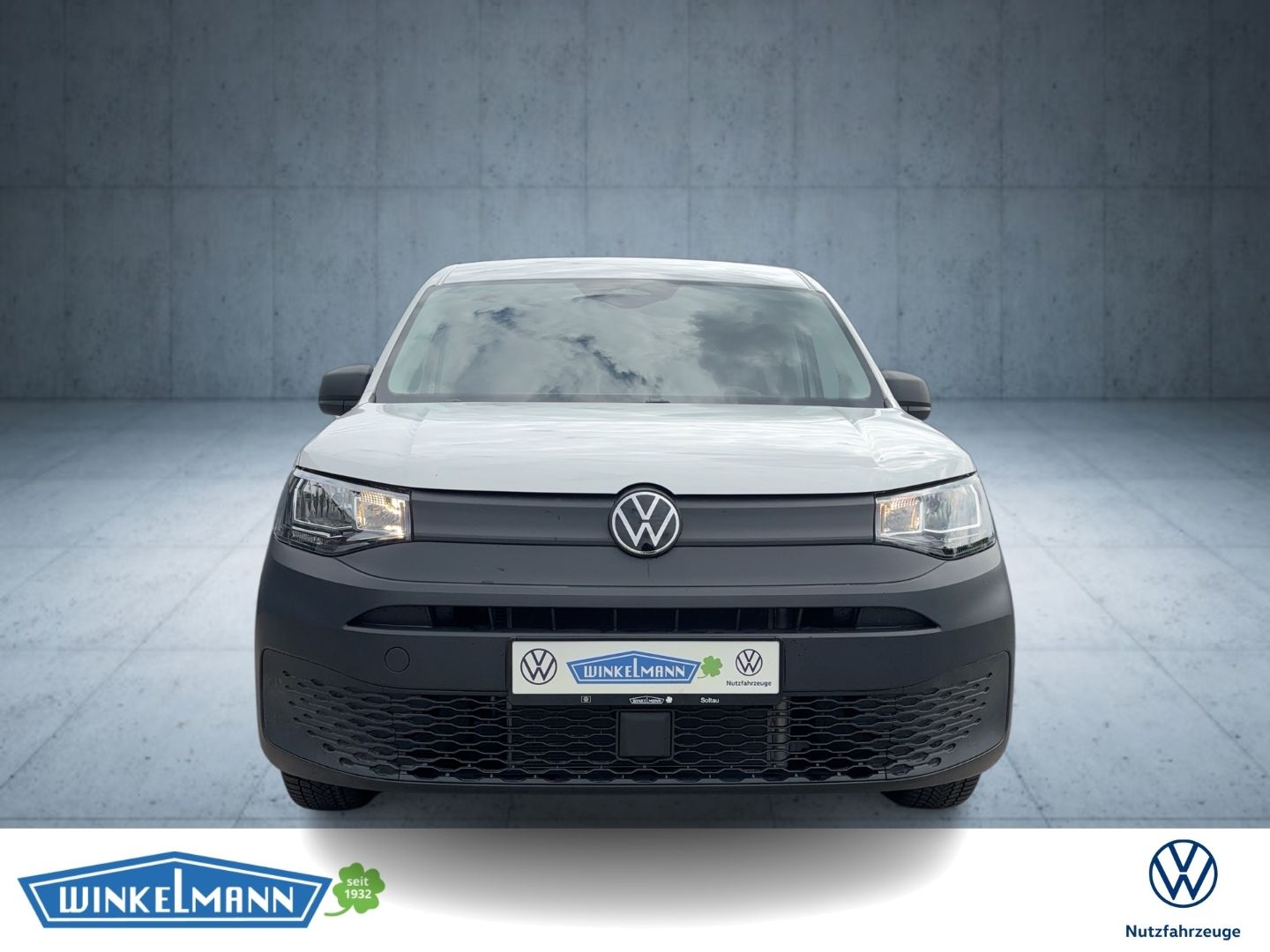 Volkswagen Caddy - Bild 9