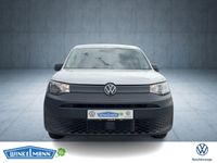 Volkswagen Caddy - Vorschau Bild 9
