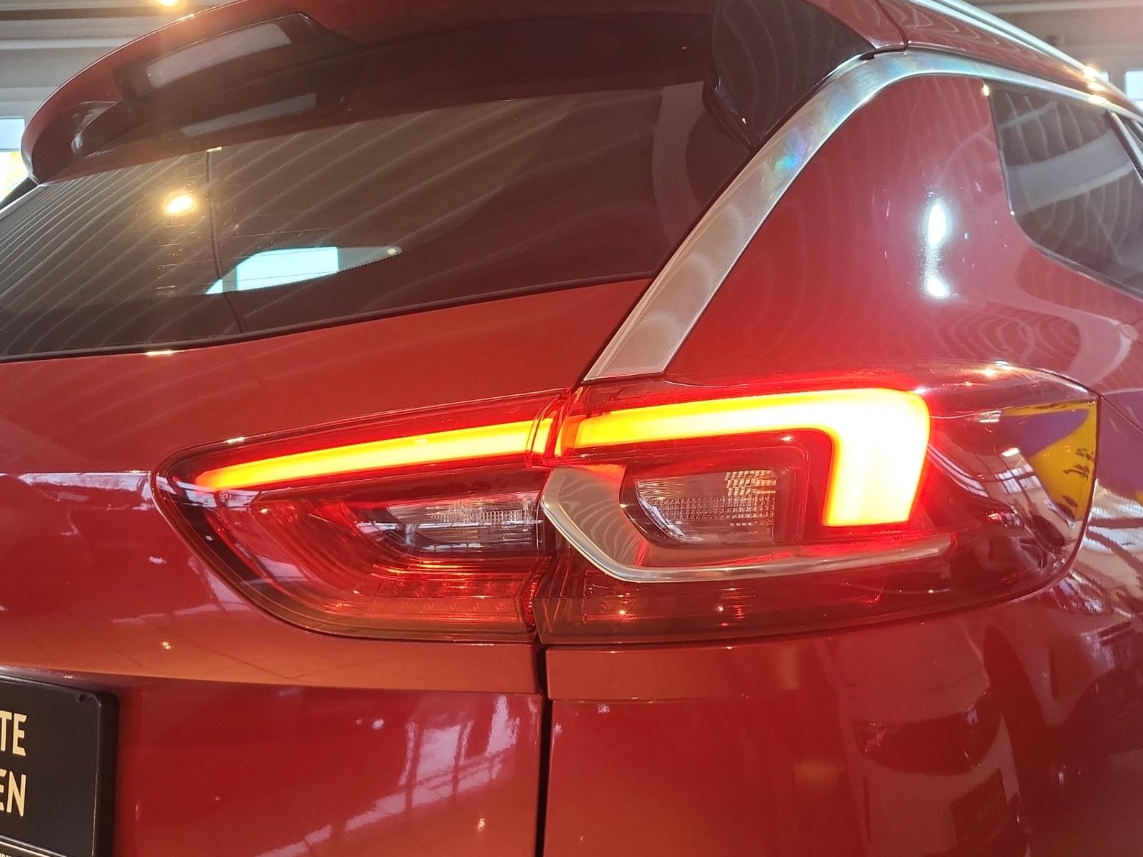 Opel Insignia B ST Premium"Elegance" Automatik/1-Hand