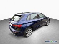 Audi A3 - Vorschau Bild 5