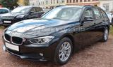 BMW 318 d Touring Bi-Xenon Navi Automatik - BMW 318: 318d